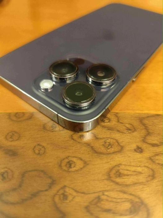 iPhone 14 Pro max 256 GB