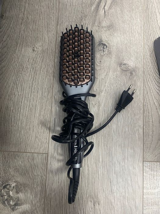 Perie de par electrica Remington