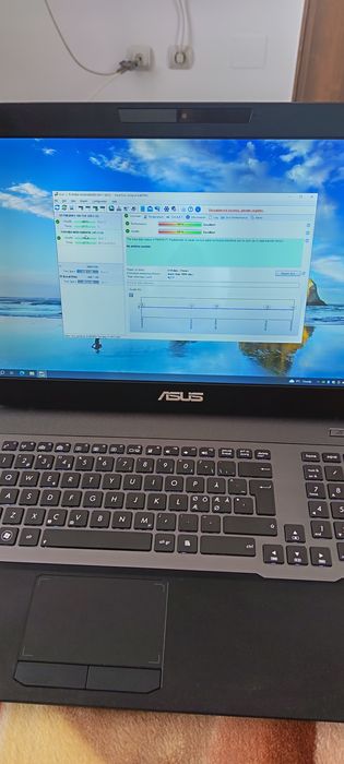 ASUS ROG 17.3 inc