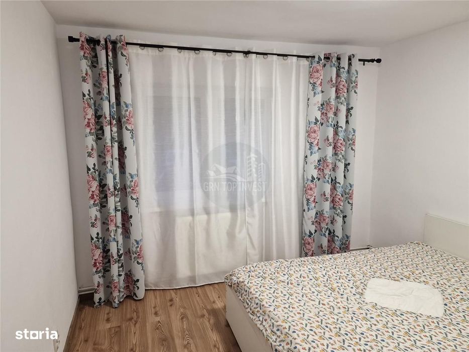 Apartament decomandat cu 3 camere 2 bai in Terezian