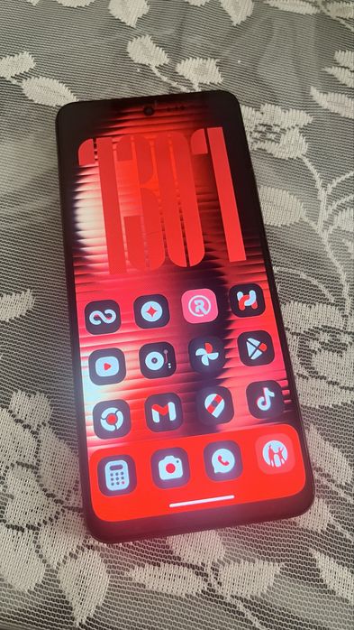 Продам  телефон realme C71