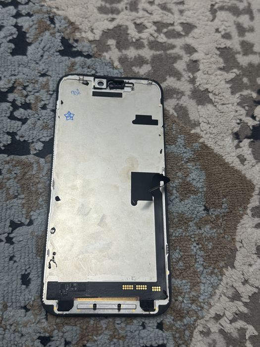 Дислпей На Iphone 16 pro max и 14Pro max