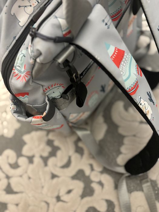 Продам мама рюкзак