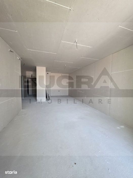 Apartament 3 camere - 97 mp, ansamblu premium, zona Centrala — fotografia 3
