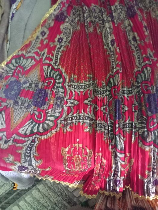 Fuste țigănești gipsy