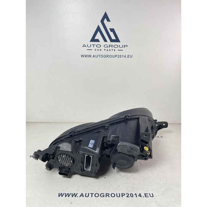 Ляв фар за bentley continental gt gtc 3w 3s3 - 3w2941015af