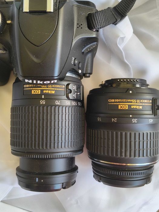 Aparat foto perfect pentru hobby, travel, cadou