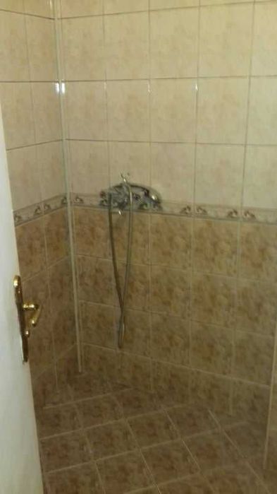 Дава се под наем Едностаен апартамент в Бургас, Възраждане - 45 кв.м за 58.65 € - Снимка #4