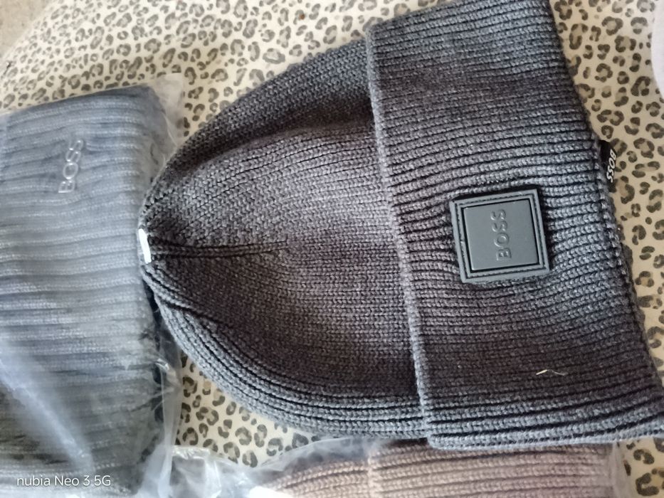 Căciuli diverse modele