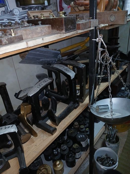 Calapod pentru cizmărie