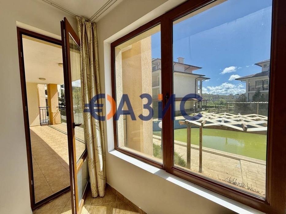 Продава се Тристаен апартамент в с. Кошарица, Област Бургас - 104 кв.м за 436 €/кв.м - Снимка #5