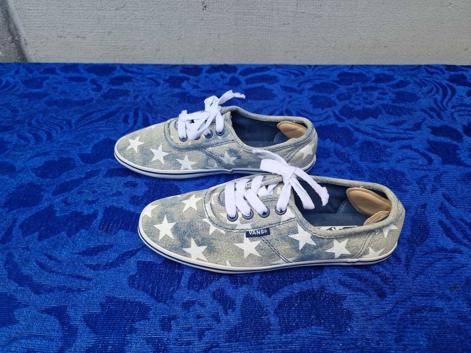 Vans | pantofi sport dama - copii | mar. 36 | 22 cm