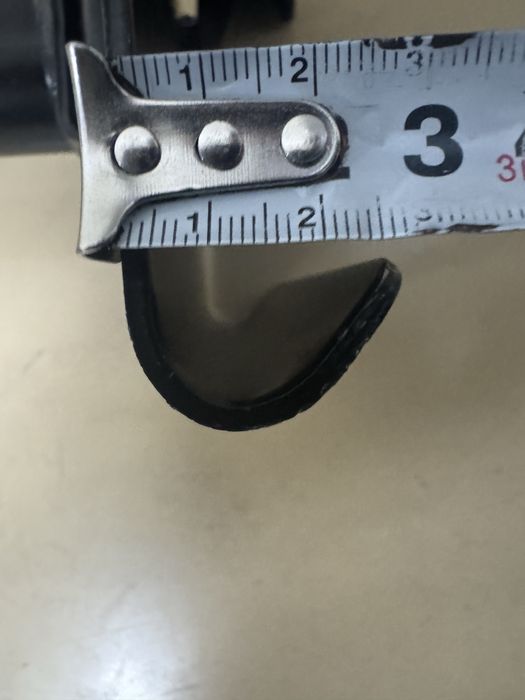 Седалка  с амортисьор за електрическа тротинетка скутер сваляема