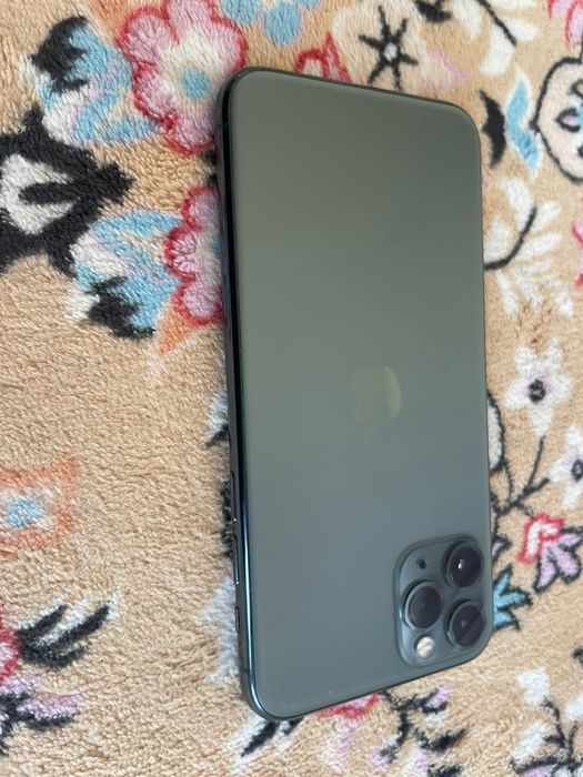 IPhone 11 pro айфон 11про