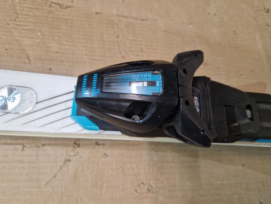 Ски HEAD Worldcup Rebels E.SR 170 см / R 12.3 – PR 11