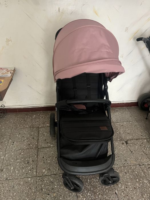 Carucior copii kindercraft grande plus