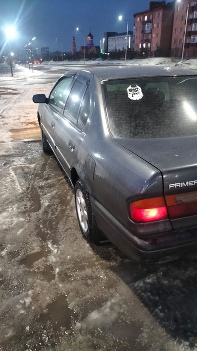 Продам Ниссан примера P10
