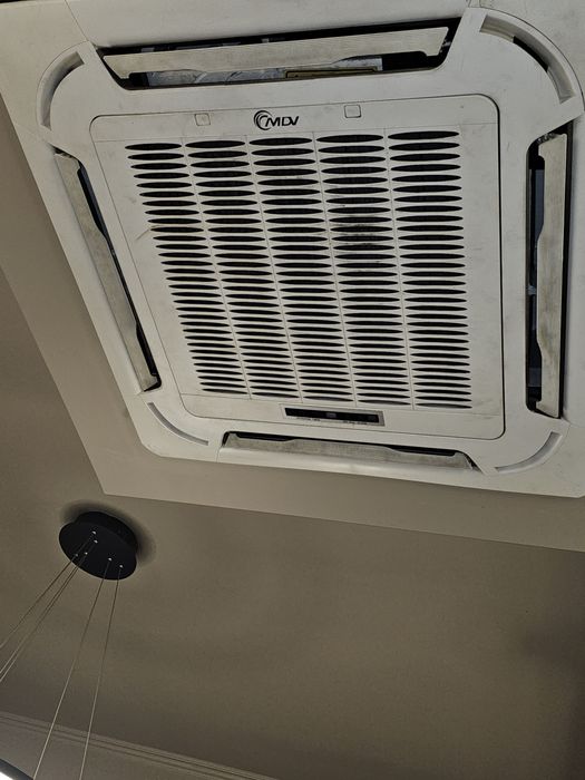 Продаётся кондиционер