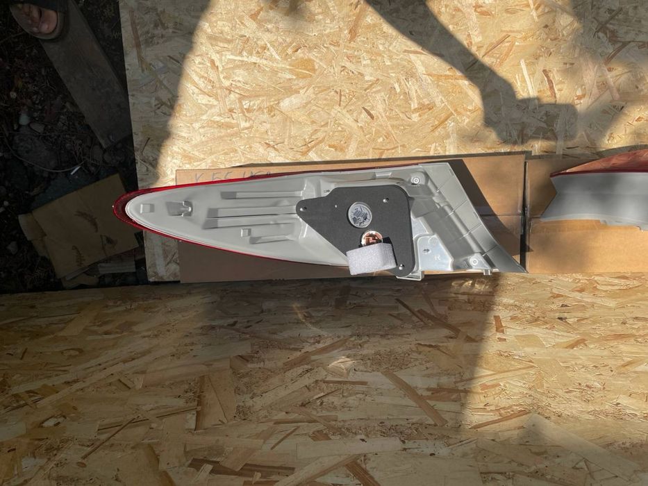 Фонари на Камри 55 Американец