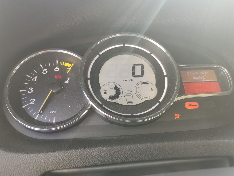 Piese megane 3 bose motor 1.4 tce