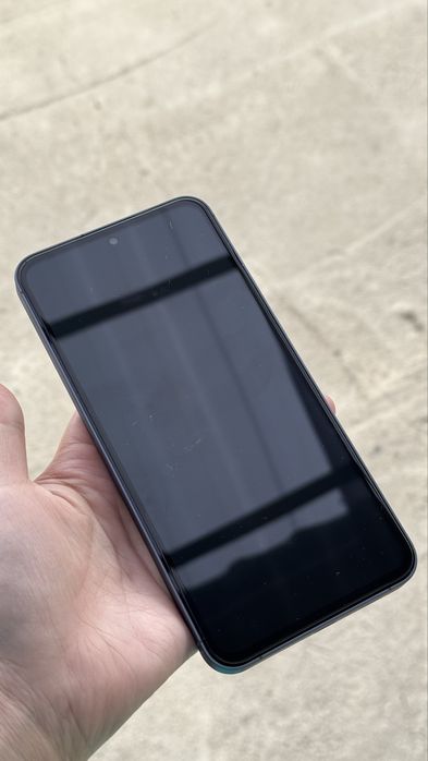 ИДЕАЛЬНЫЙ samsung A55/ 256gb