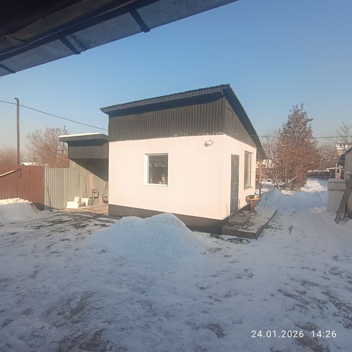 Продам дом дачу 10 соток