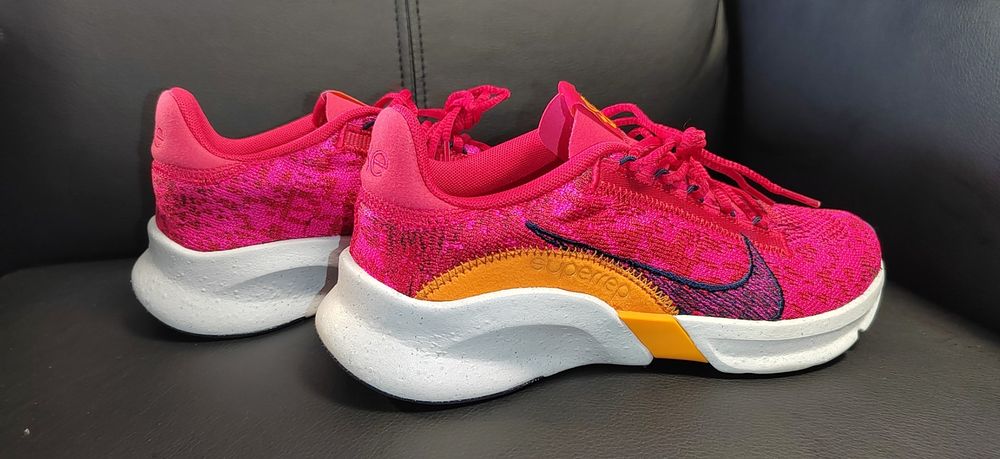 Nike Superrep Go 3, номер 38