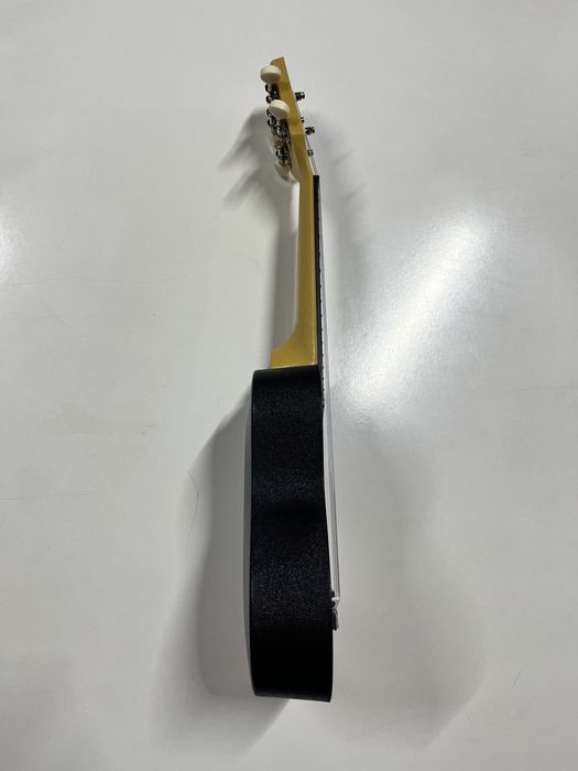 Укулеле сопрано