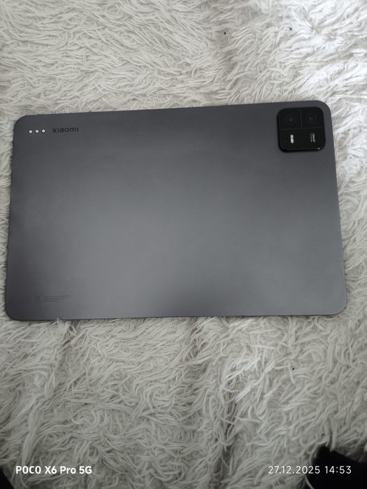 Xiaomi Pad 6 продам