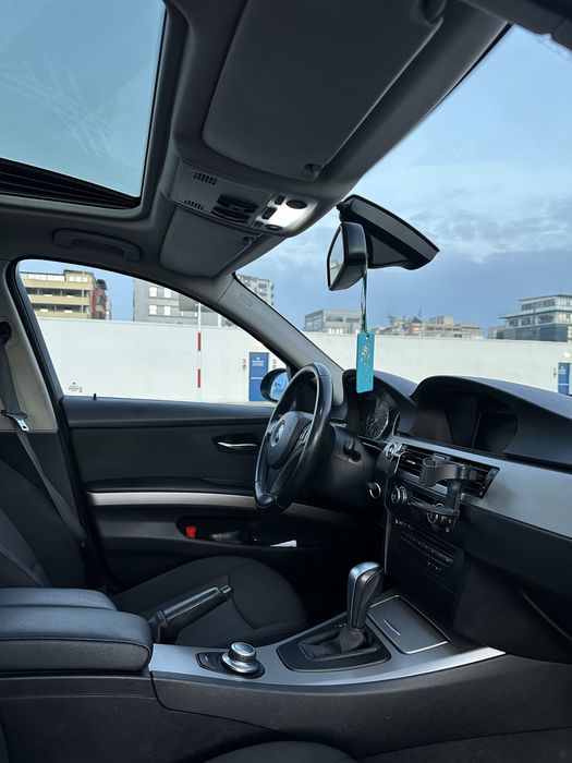 Bmw seria 3 e90 Automat