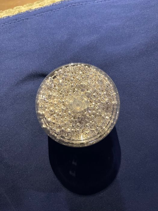 Argint pur 1 KG (1000 G) Germania Mint