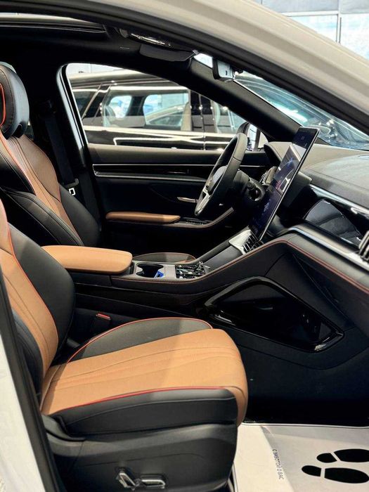 BYD SONG PLUS CHAMPION 150 Km Flagship Uzpride