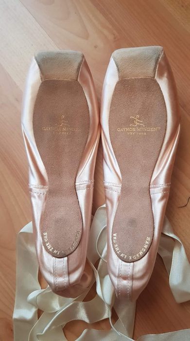 Pointe Gainor Minden