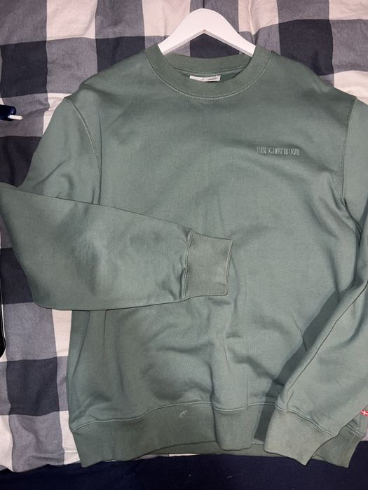 Блуза HAN kjobenhaven