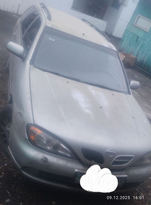 Срочно продам машину