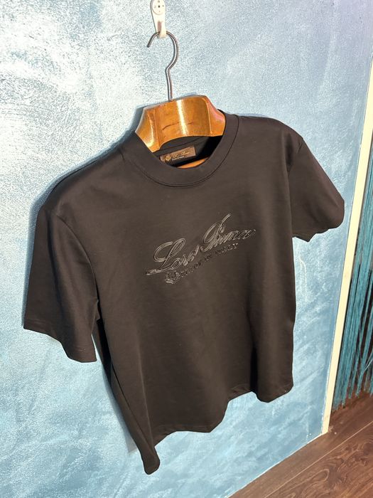 Tricou Loro Piana model nou  Premium