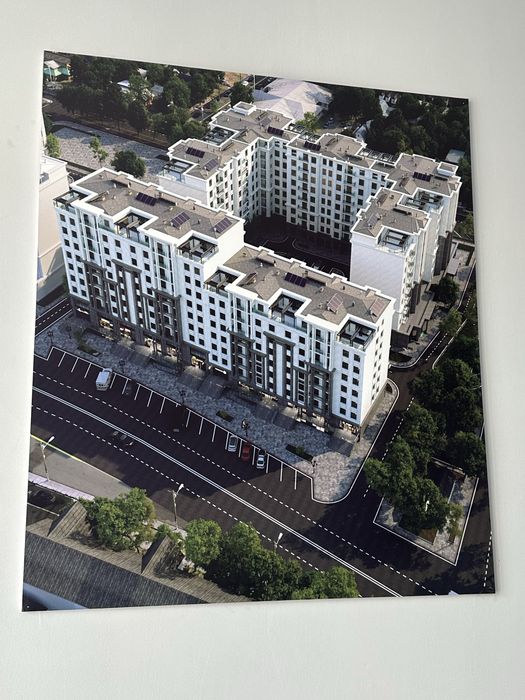 Срочно продам квартира