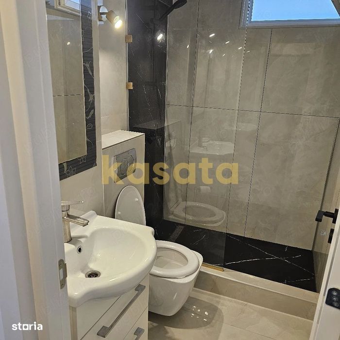 Apartament 2 camere de închiriat – Bucureștii Noi