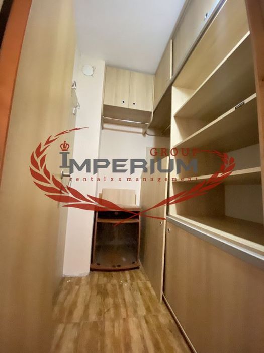 Дава се под наем Двустаен апартамент в Варна, Цветен квартал - 65 кв.м за 408 € - Снимка #10