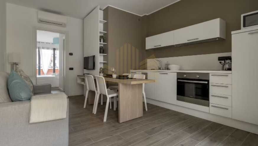 Едностаен апартамент Каменица 2