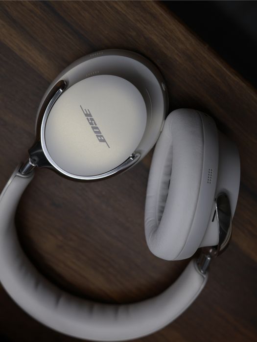 Casti Bose quietconfort ultra Diamond 60th edition