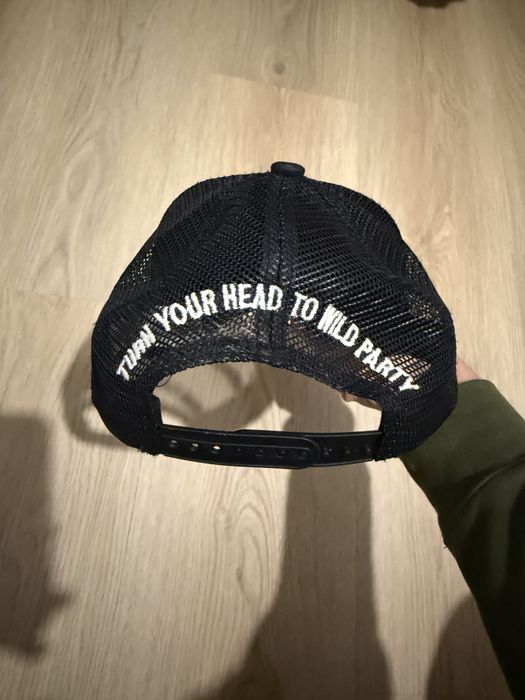 Sapca Dsquared DSQ