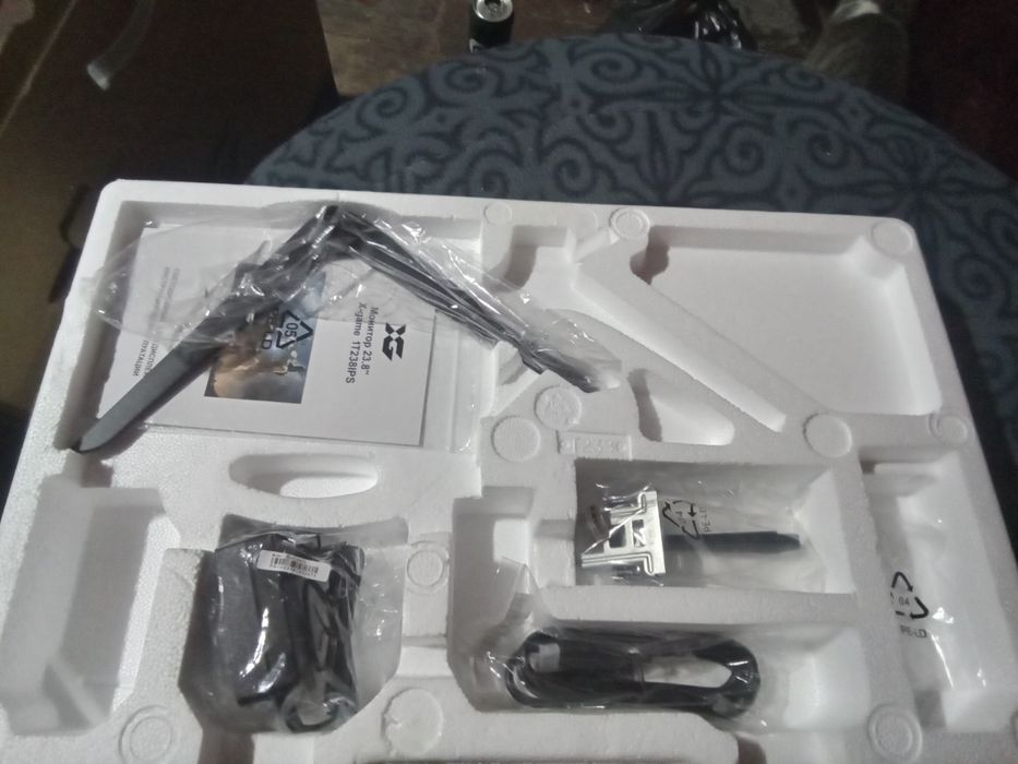 Монитор х-game(1T238IPS)