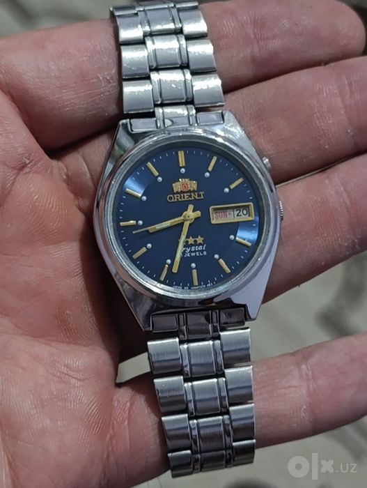 Orient Японский соат сотилади