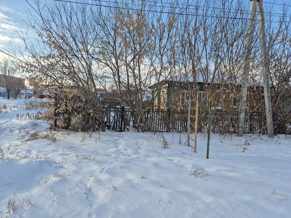 Частный дом благоустроенный