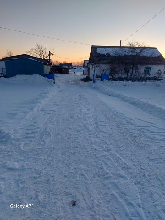 Продам дом, Новочеркасское