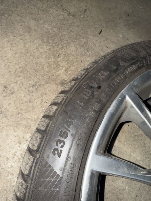 BBS motorsport Style 216 5x120