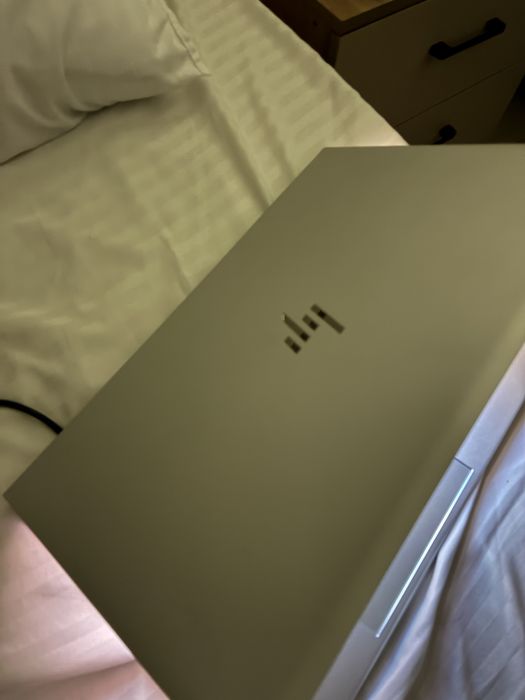 ноутбук HP Elitebook