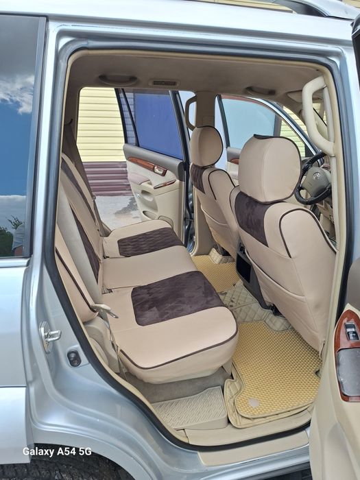 Продаётся prado 120