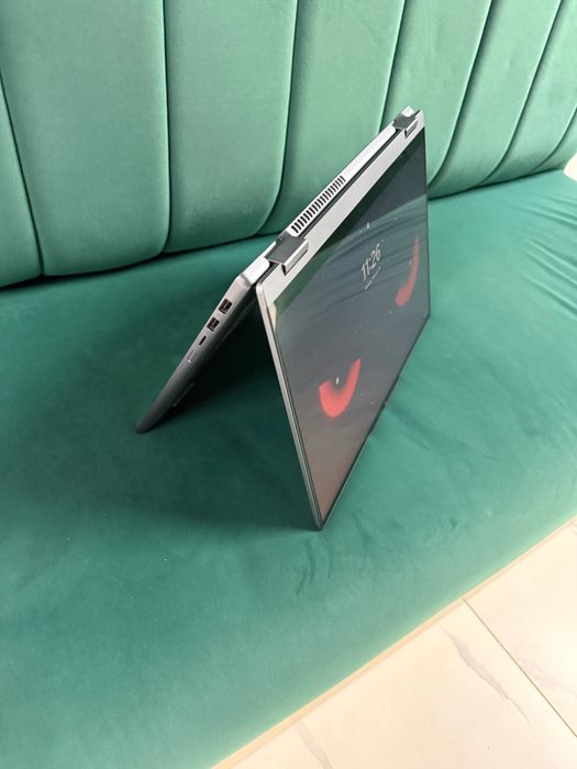 Lenovo IdeaPad 5 2-in-1 (16AHP9)